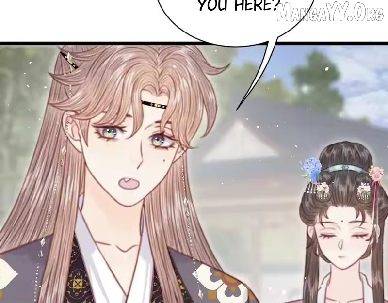 Shao Hua Long: Rebirth of the Evil Concubine’s Counterattack Chapter 36 - page 60